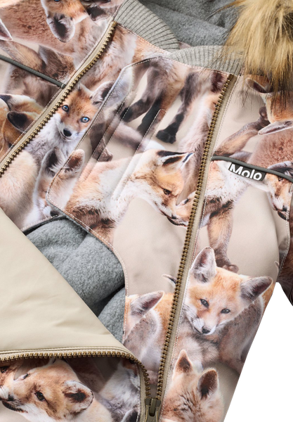 Buy Pyxis Fur at Molo SEO.productTitle