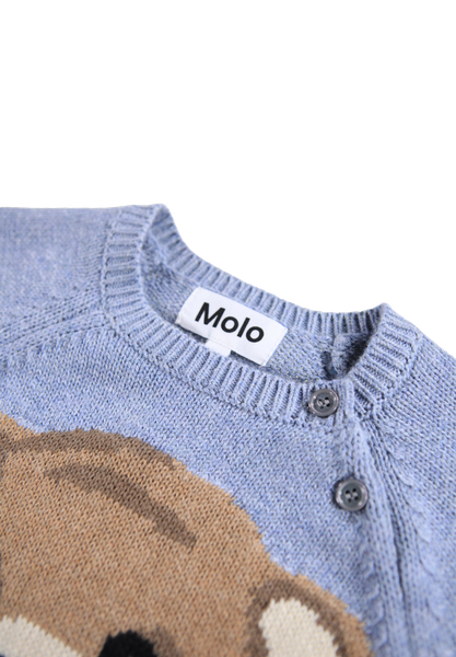 M’s bear モールベア　スタイの子① Buy Bless at Molo SEO.productTitle