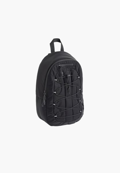 Buy Backpack Mio Vibe Checks BLK at Molo SEO.productTitle