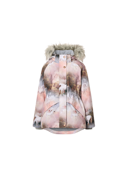 Buy Cathy Fur at Molo