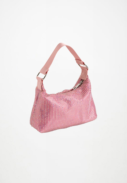 Buy Dolly Bag Petal Blush at Molo