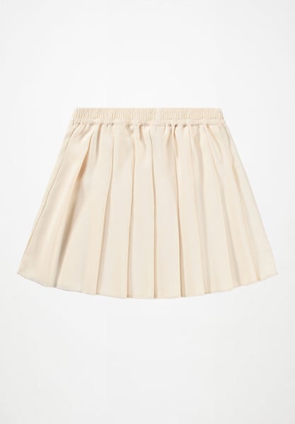 THETOE VeniceBalloon Skirt ザトゥー アイボリー Buy Breeta Pearled Ivory at Molo