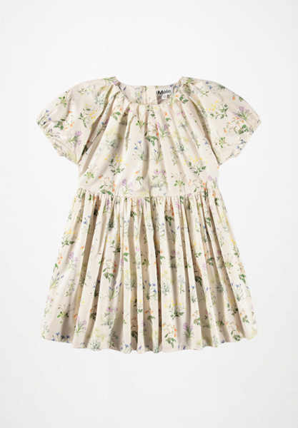 Christen Primavera | Molo
