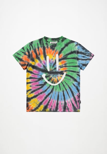 Buy Roxo Smile Tie Dye at Molo SEO.productTitle