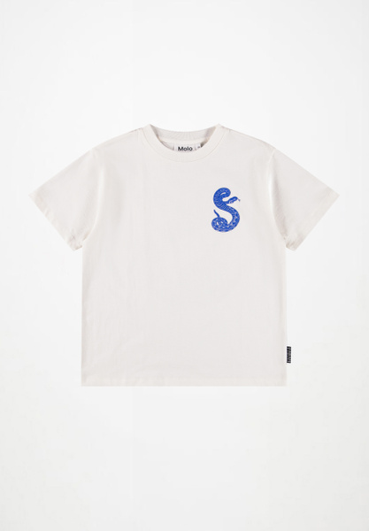 Rodney Blue Snake | Molo