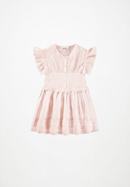 Carmelia Cloud Pink | Molo