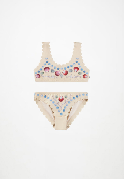 Buy Nolina Sea Shell Deco at Molo SEO.productTitle