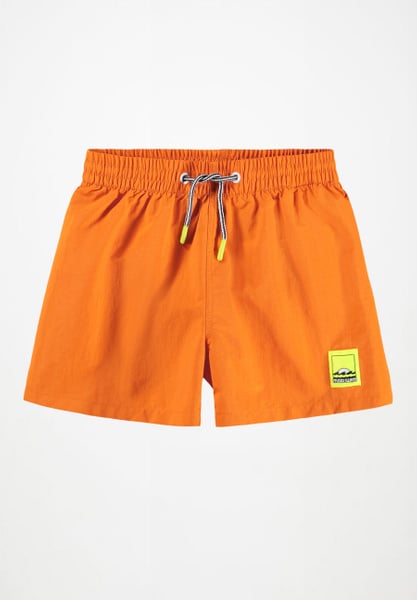Buy Niko Solid Sun Orange at Molo SEO.productTitle