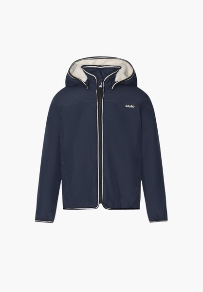 【極美品】H.S. Equipment コットンベロア　マオカラージャケット 極美品】H.S. Equipment コットンベロア マオカラージャケットの通販は