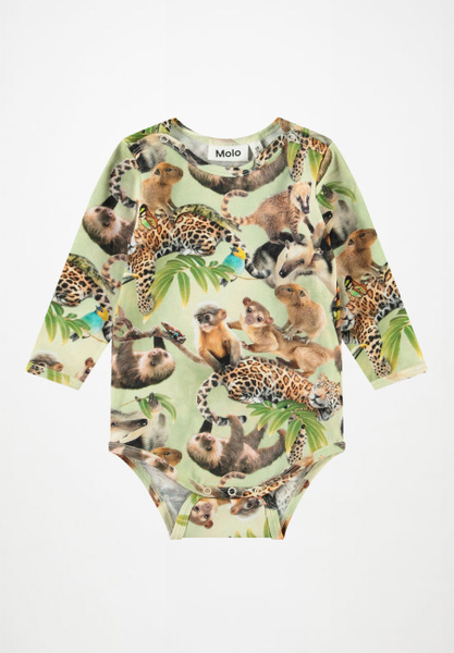 Foss Merchandise Buy Foss Jungle Cubs at Molo SEO.productTitle