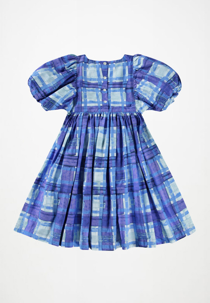 Buy Calyita Blue Checks at Molo SEO.productTitle