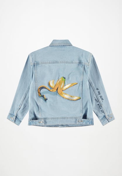 Buy Honore Sun-bleach Blue at Molo SEO.productTitle