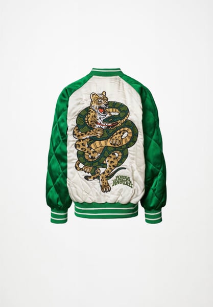 Buy Haru Jaguar and snake at Molo SEO.productTitle