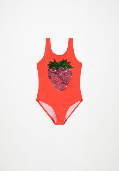 Buy Neva Strawberry Red at Molo SEO.productTitle