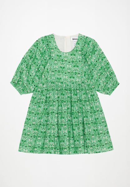 Caio Notes of Green | Molo