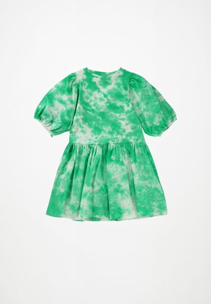 green emerald velvet dress Buy 6-Way Convertible Forest Green Tie-Dye Cotton Skirt Dress Online at  SeamsFriendly