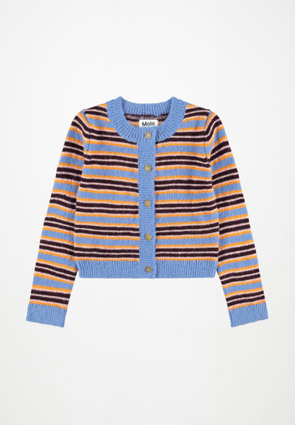 Buy Geraldine Sky Stripe at Molo