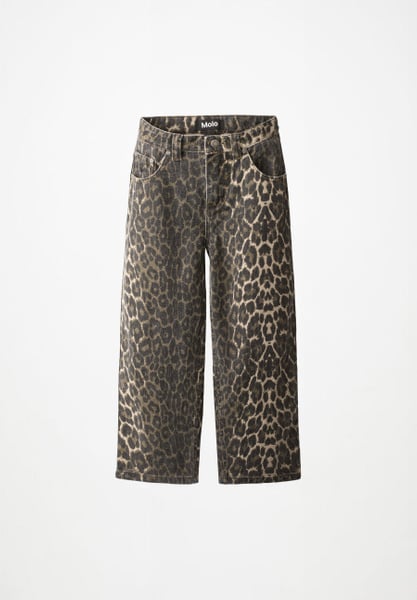 Buy Aska Brushed Leo at Molo
