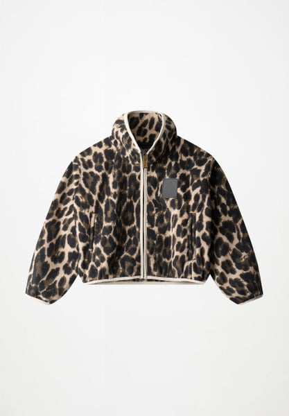 Buy Uliana Brushed Leo at Molo