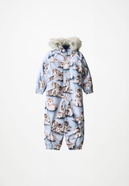Buy Polaris Fur Husky Cubs at Molo
