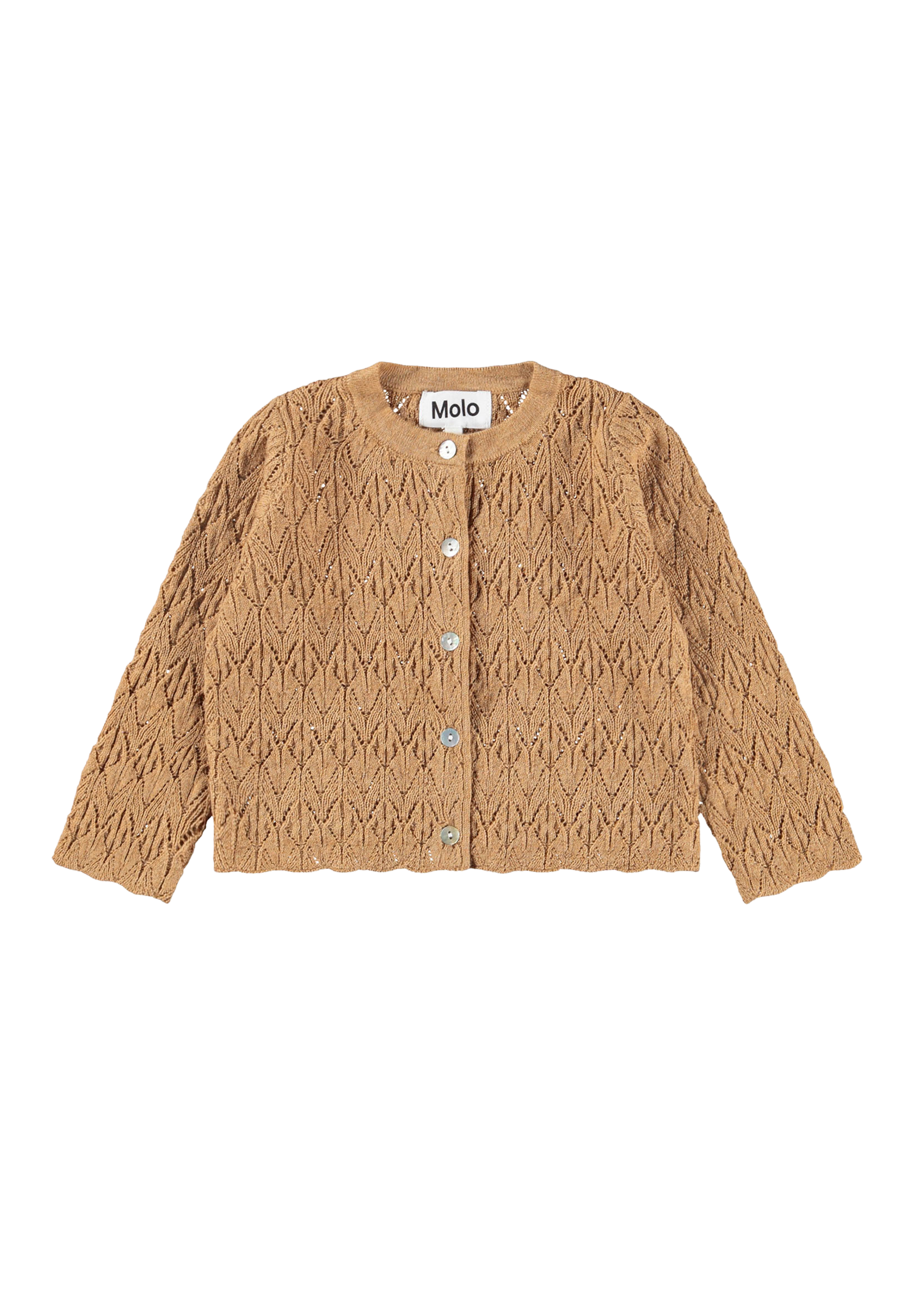 Gio Cardigan