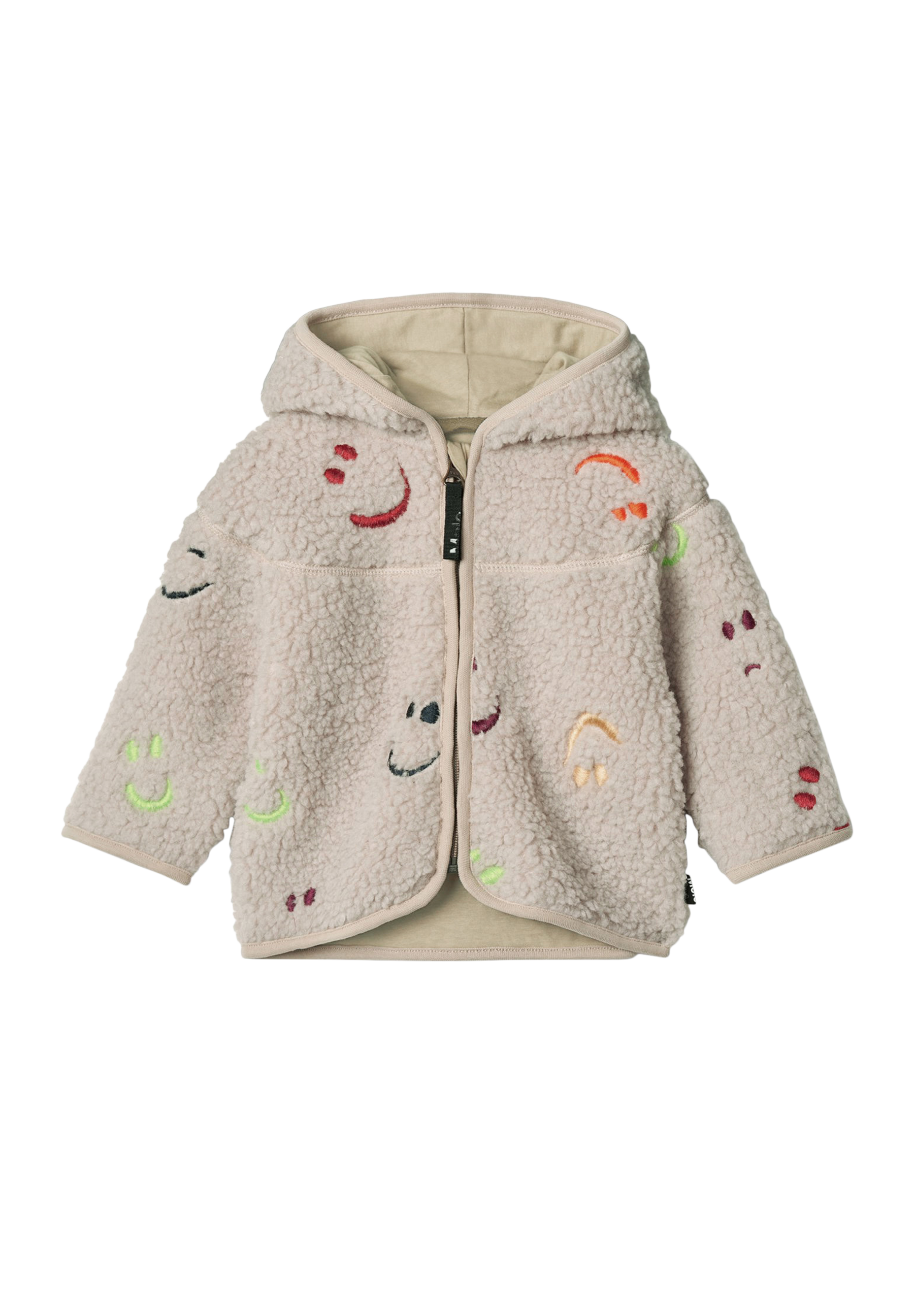 Ummi Fleece jacket