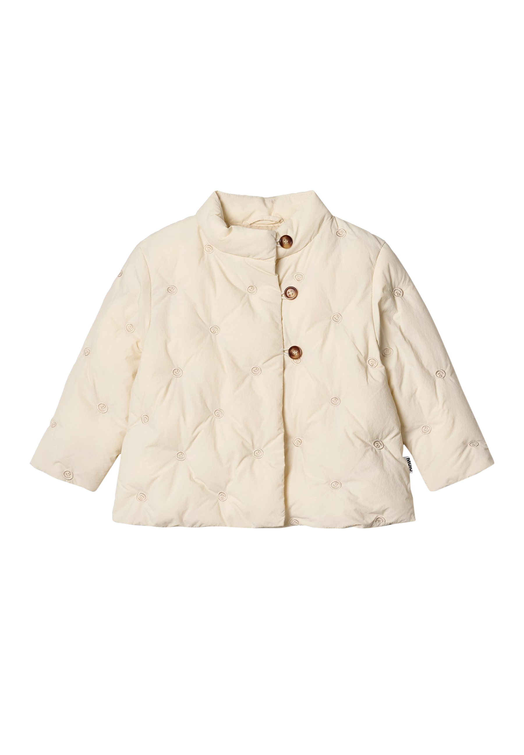 Hiroku Jacket