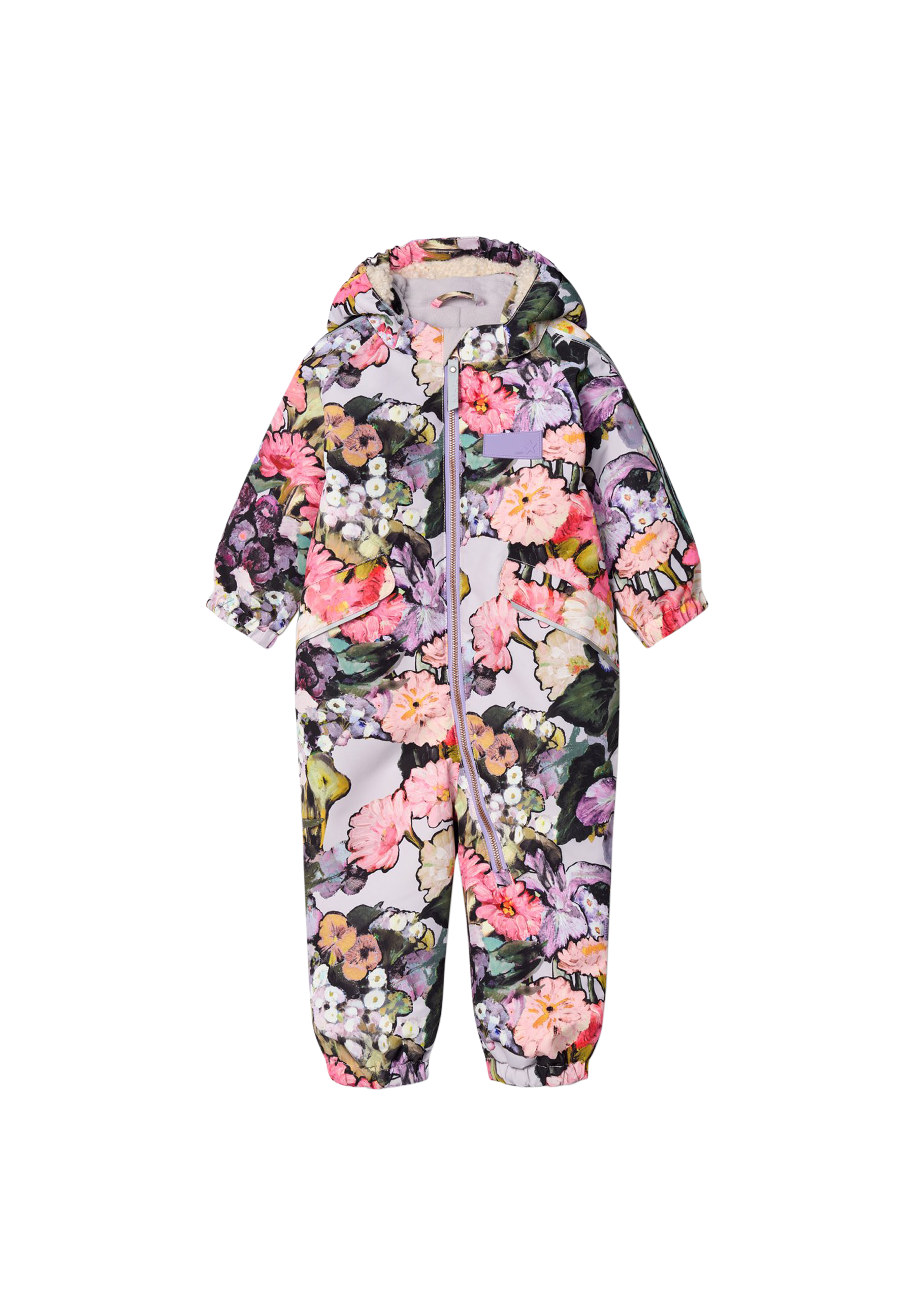 Hyde Snowsuit