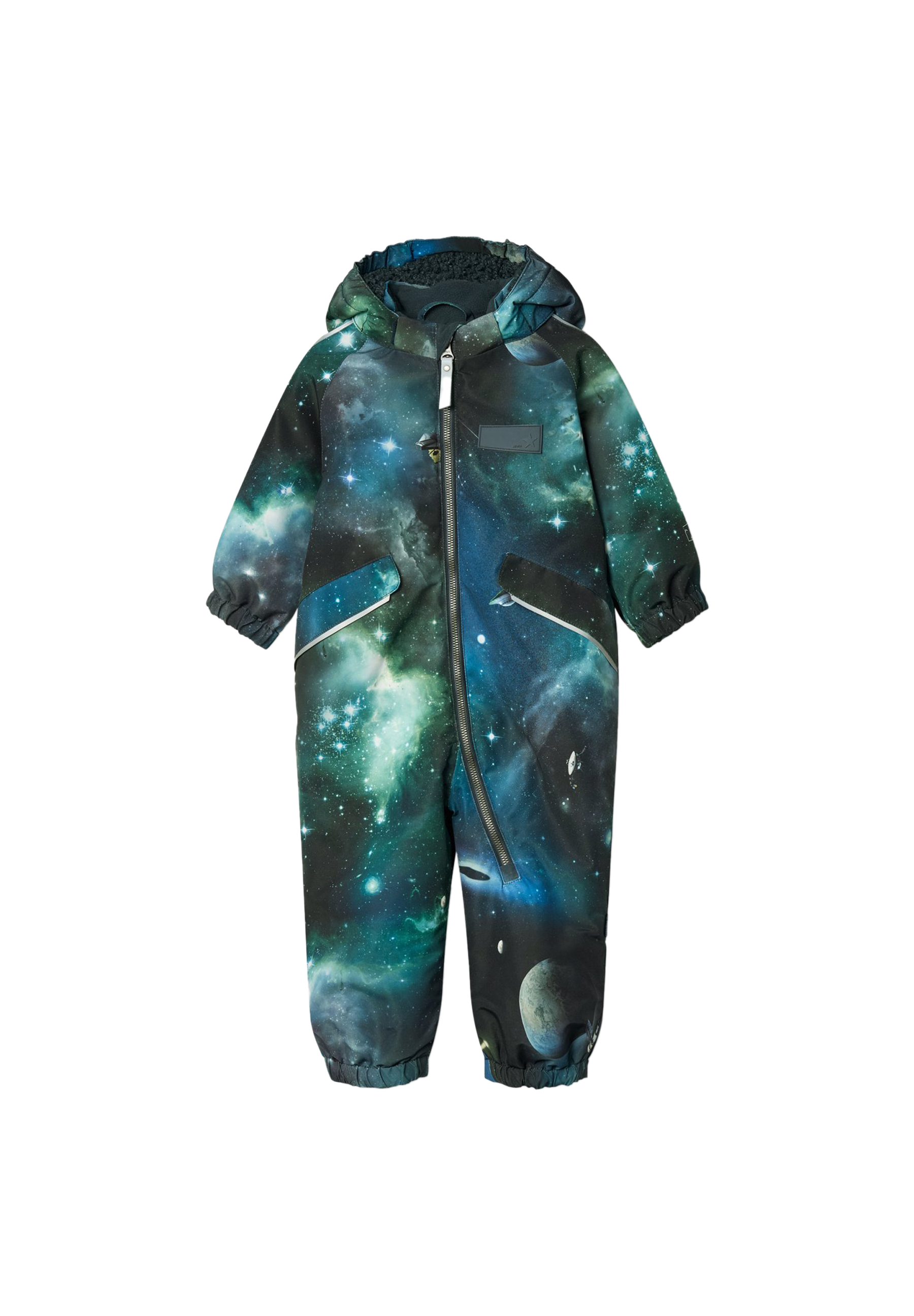 Hyde Snowsuit