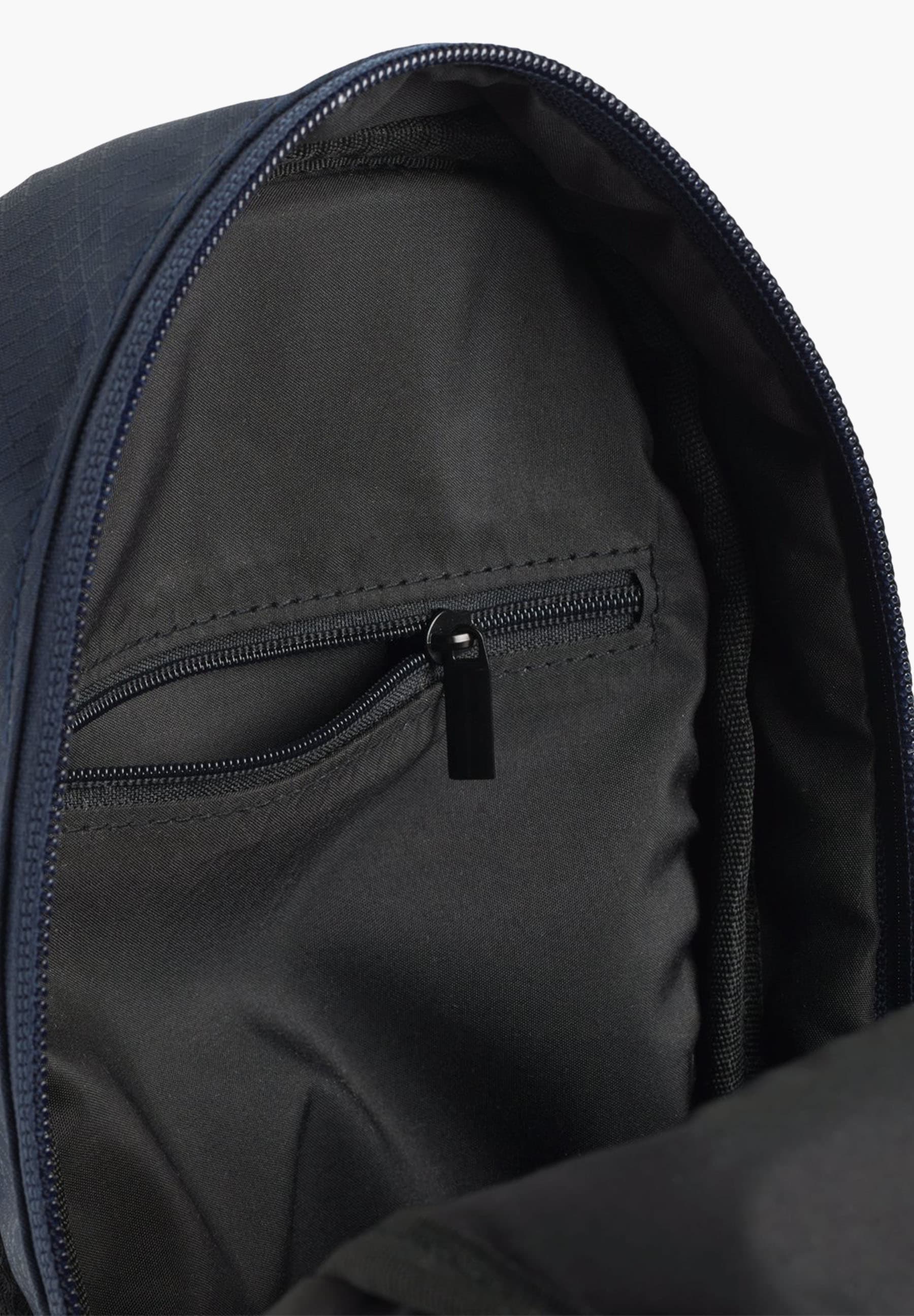 Crossover Bag Milo Galaxy Blue