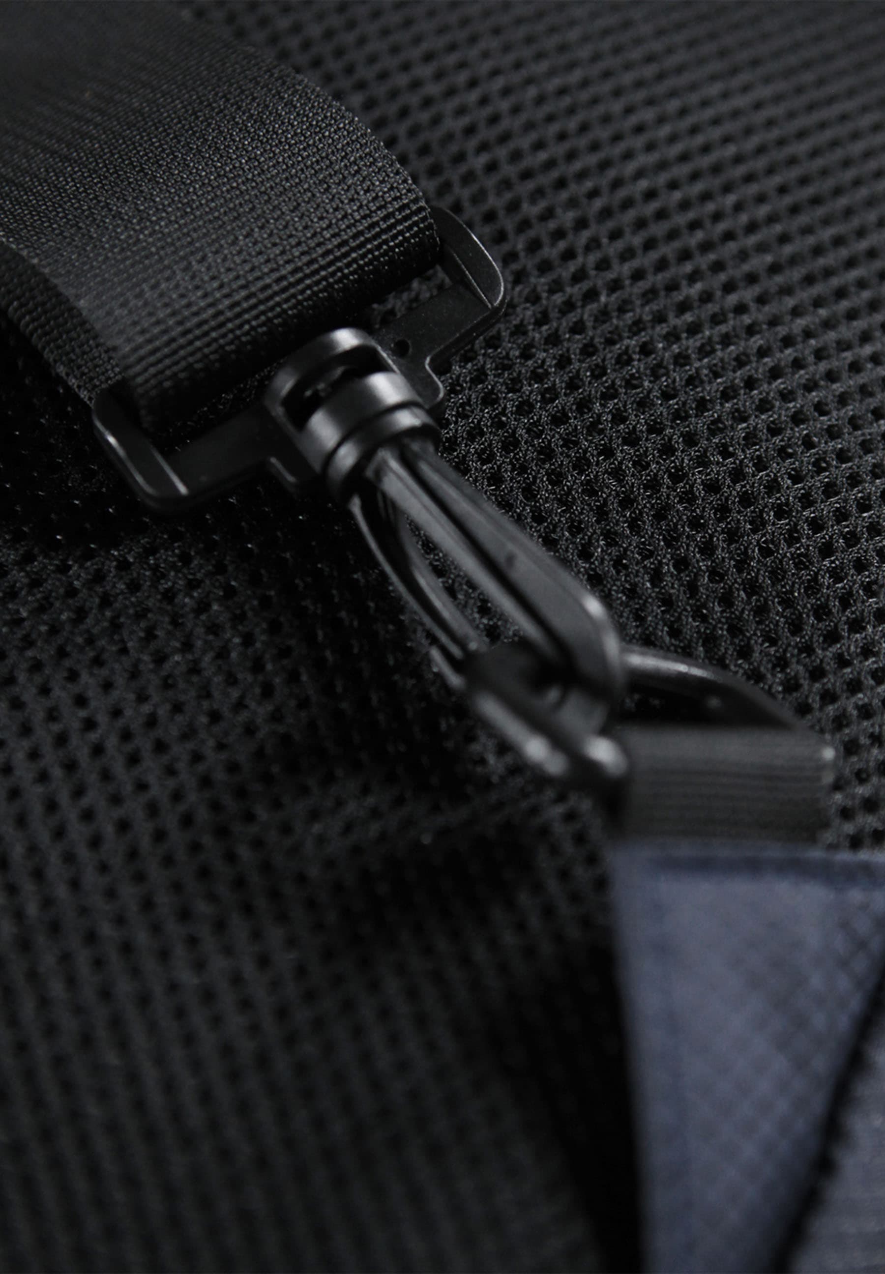 Crossover Bag Milo Galaxy Blue