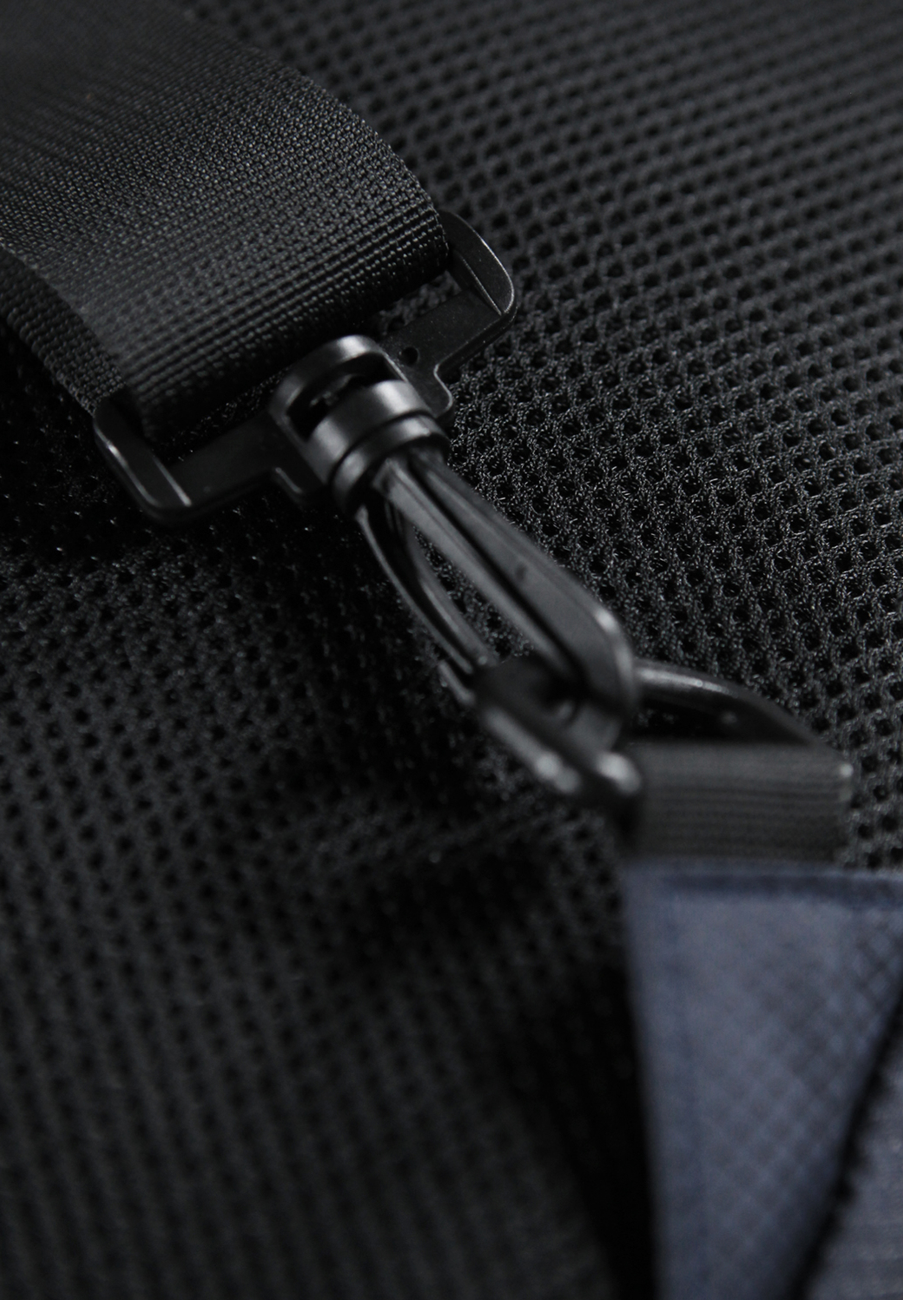 Crossover Bag Milo Galaxy Blue