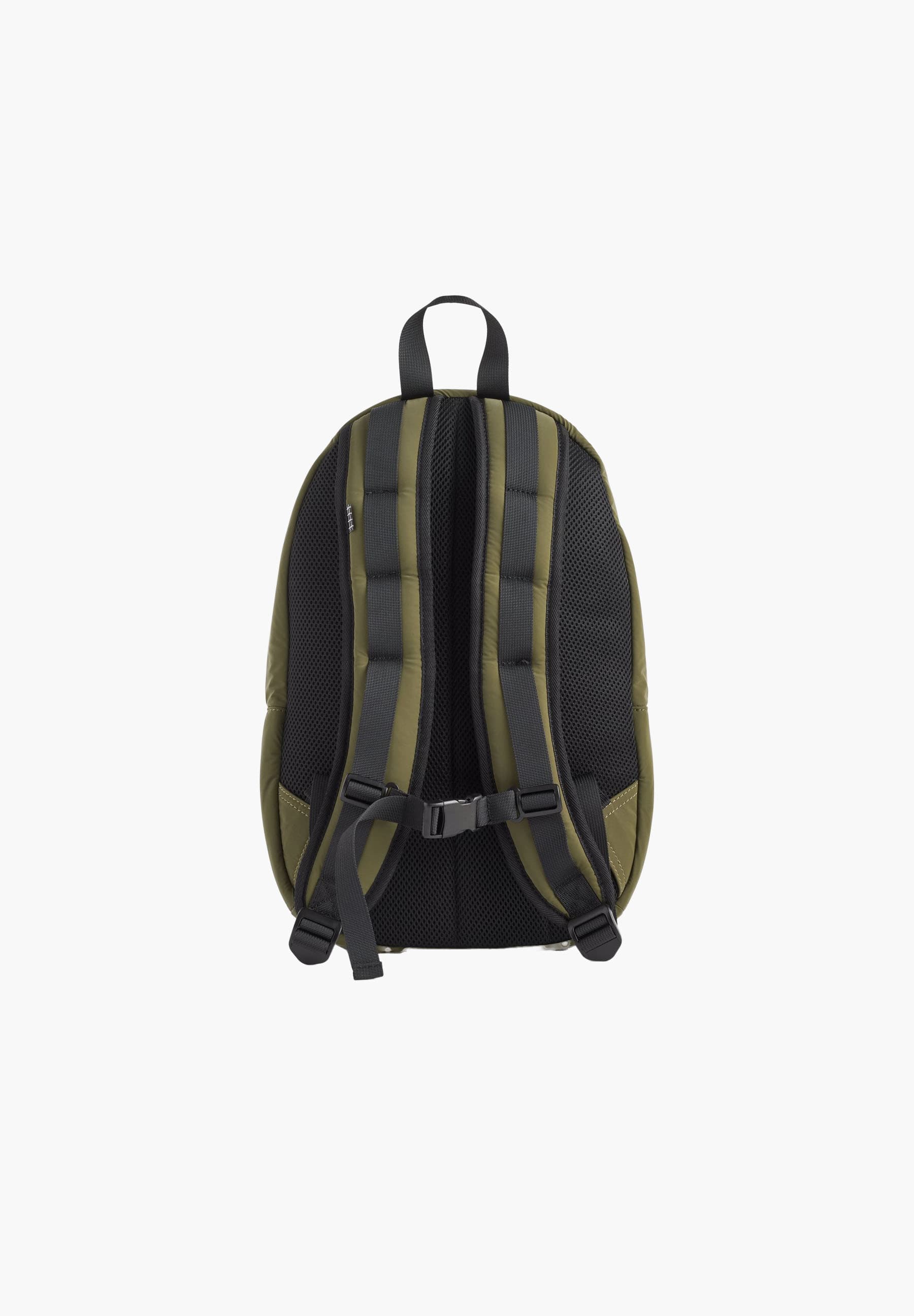 Backpack Stone Vegetation