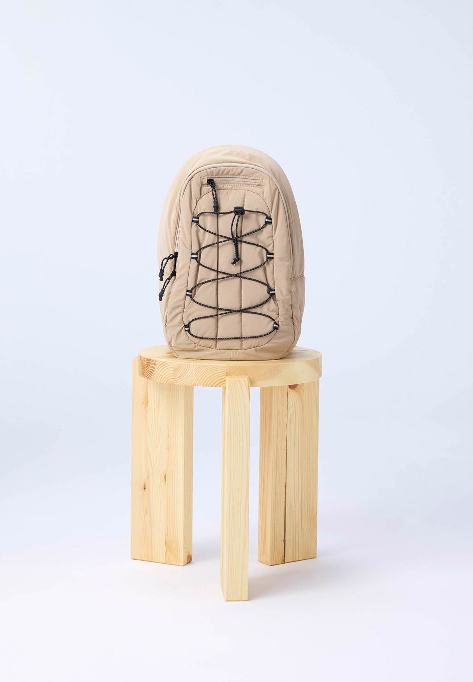 Backpack Stone Drift Wood