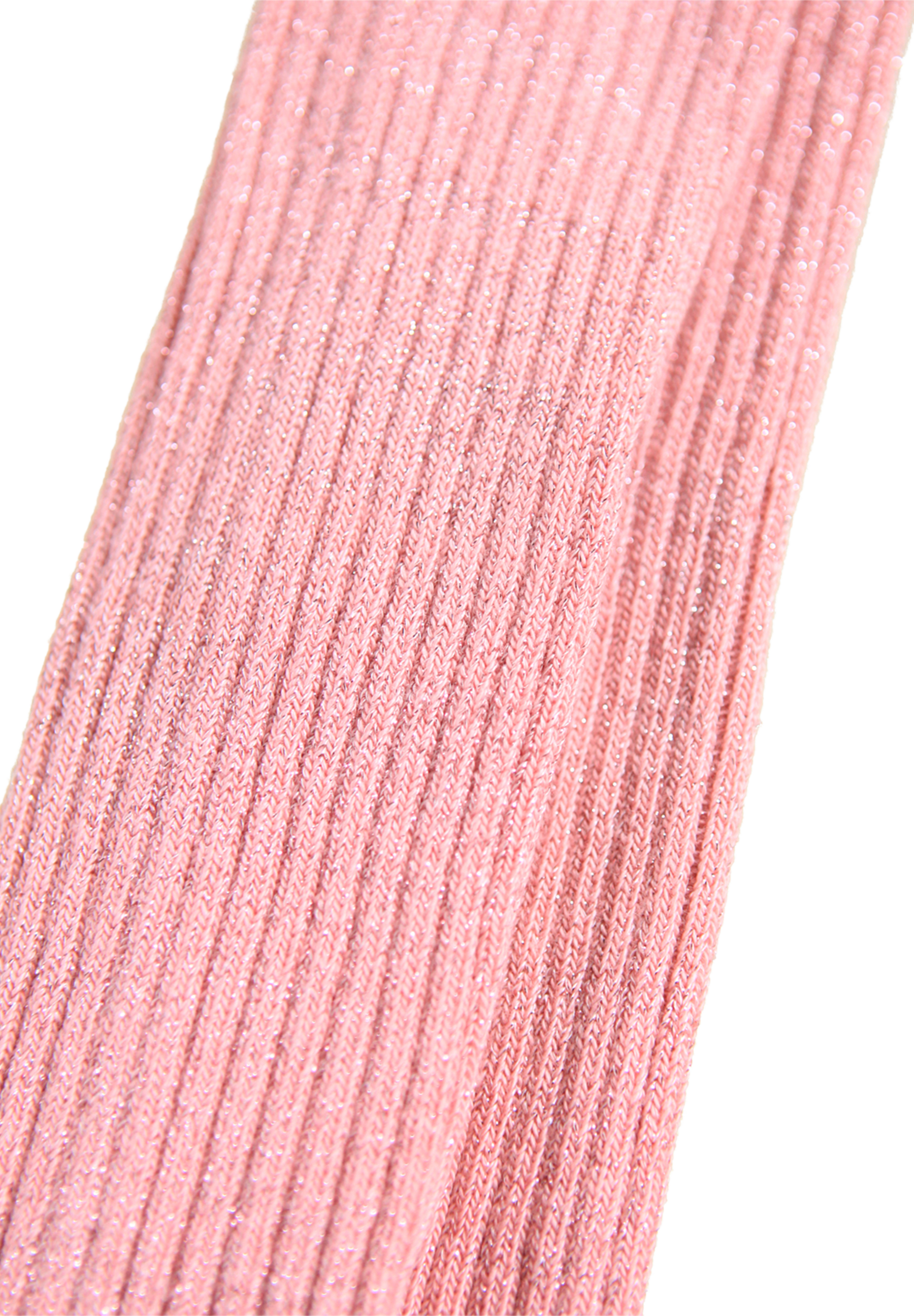 Glitter Rib Tights