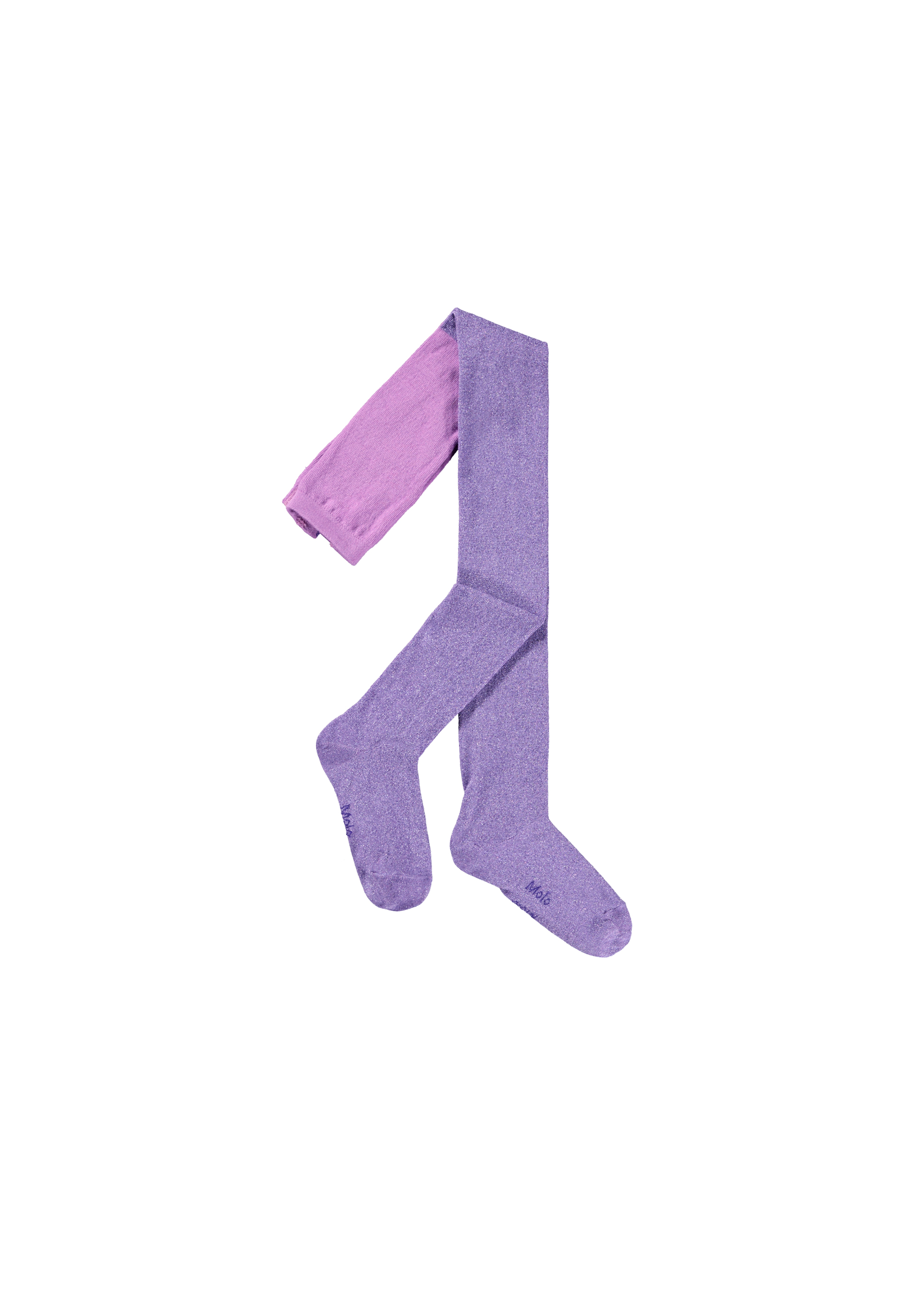 Glitter tights Tights