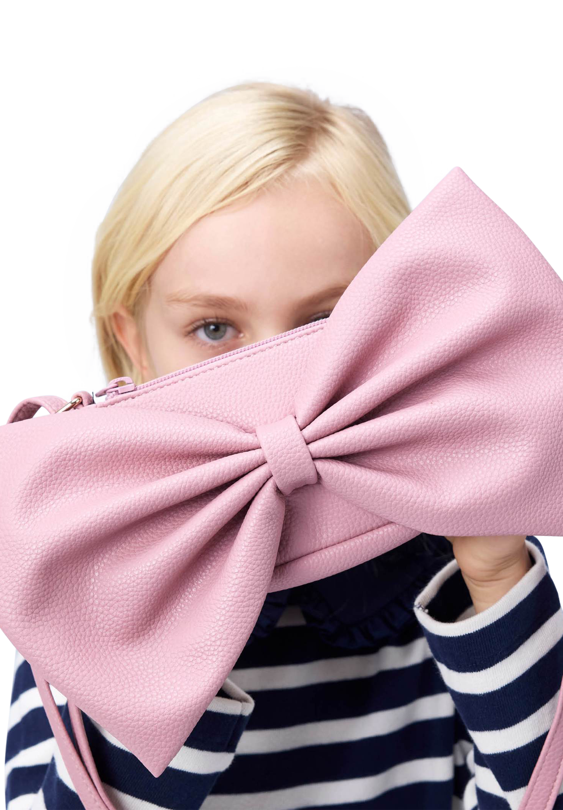 Big Bow Bag