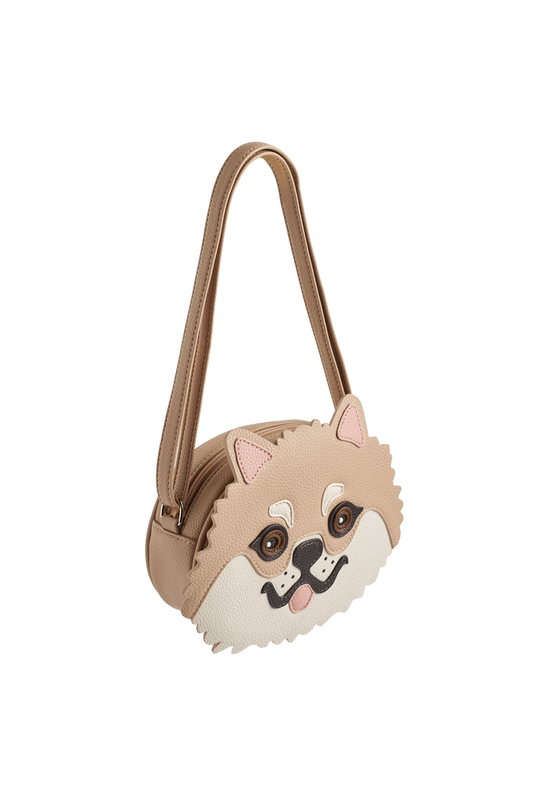 Pomeranian Bag
