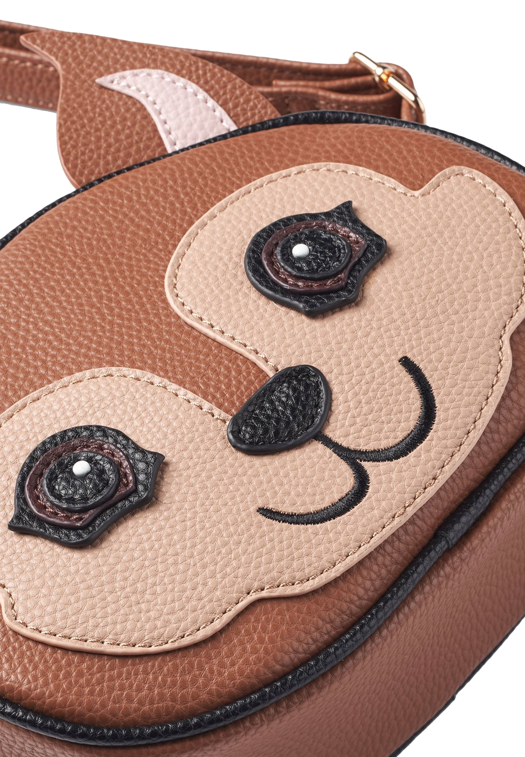 Squirrel Bag