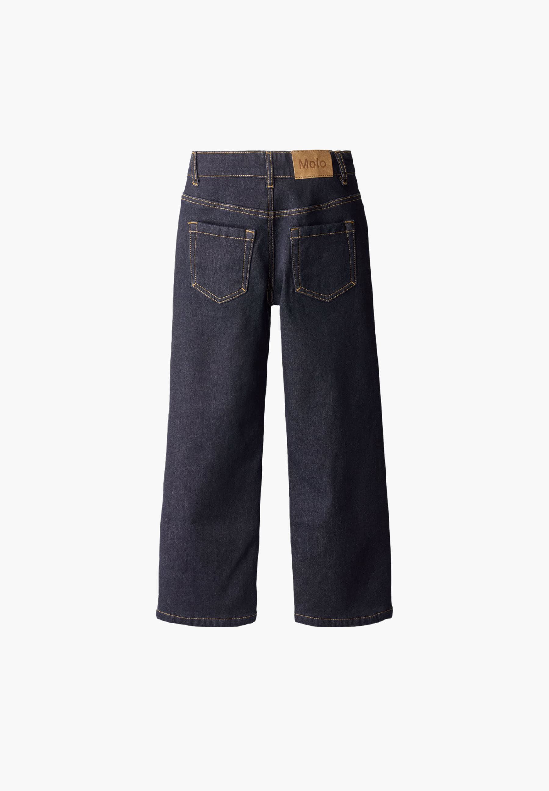 Andy Warm Washed indigo