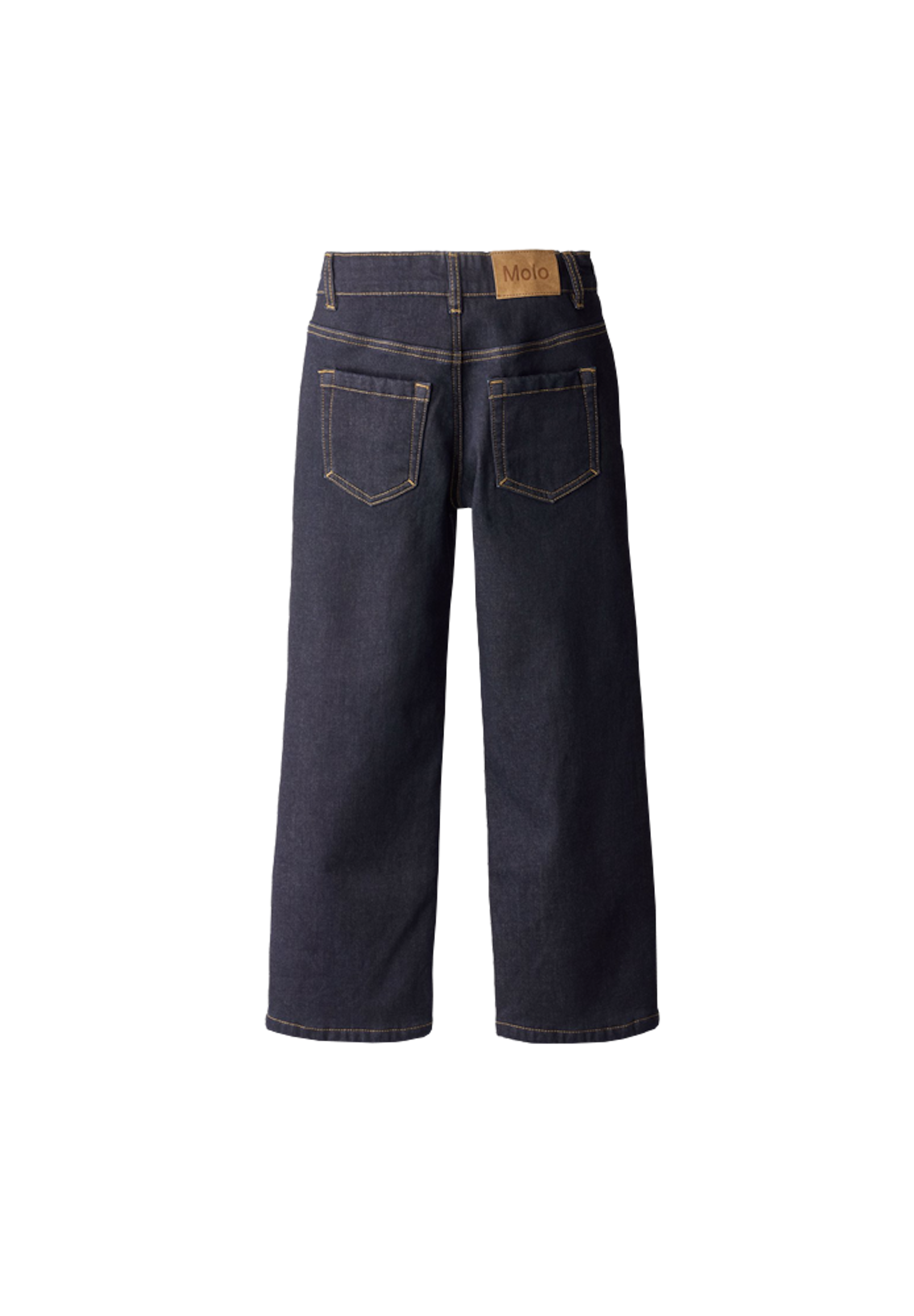 Andy Warm Washed indigo