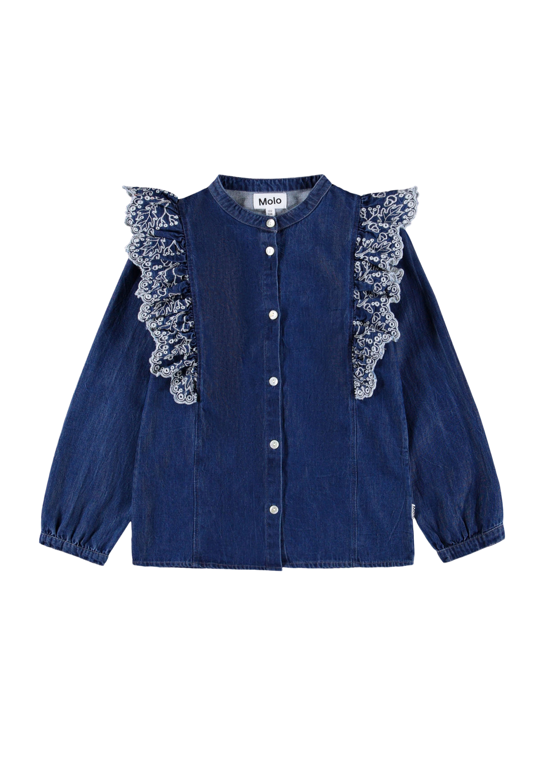 Raphaella Shirt