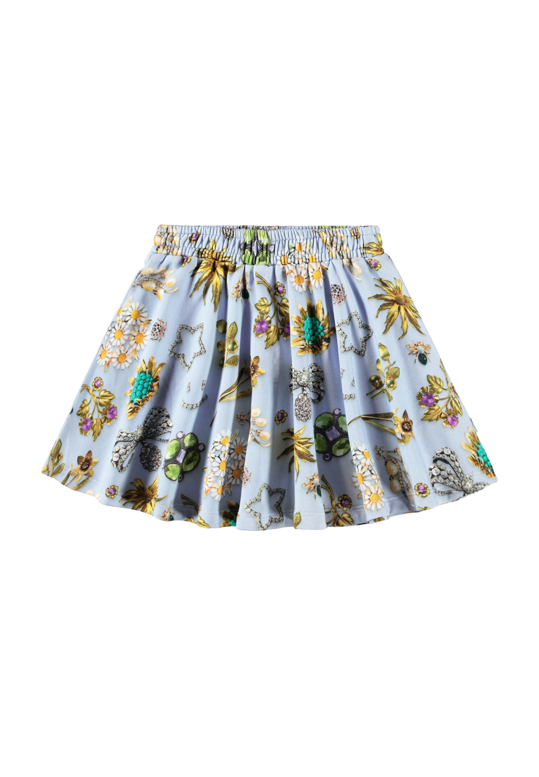 Barbera Skirt