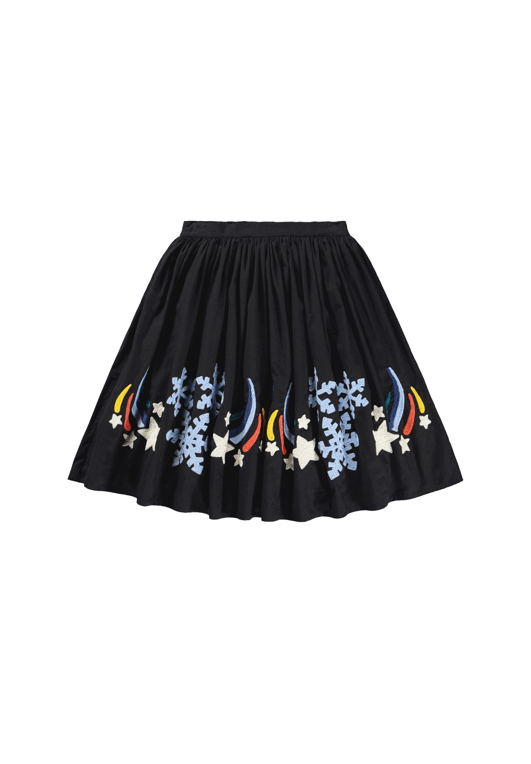 Brunhilda Skirt