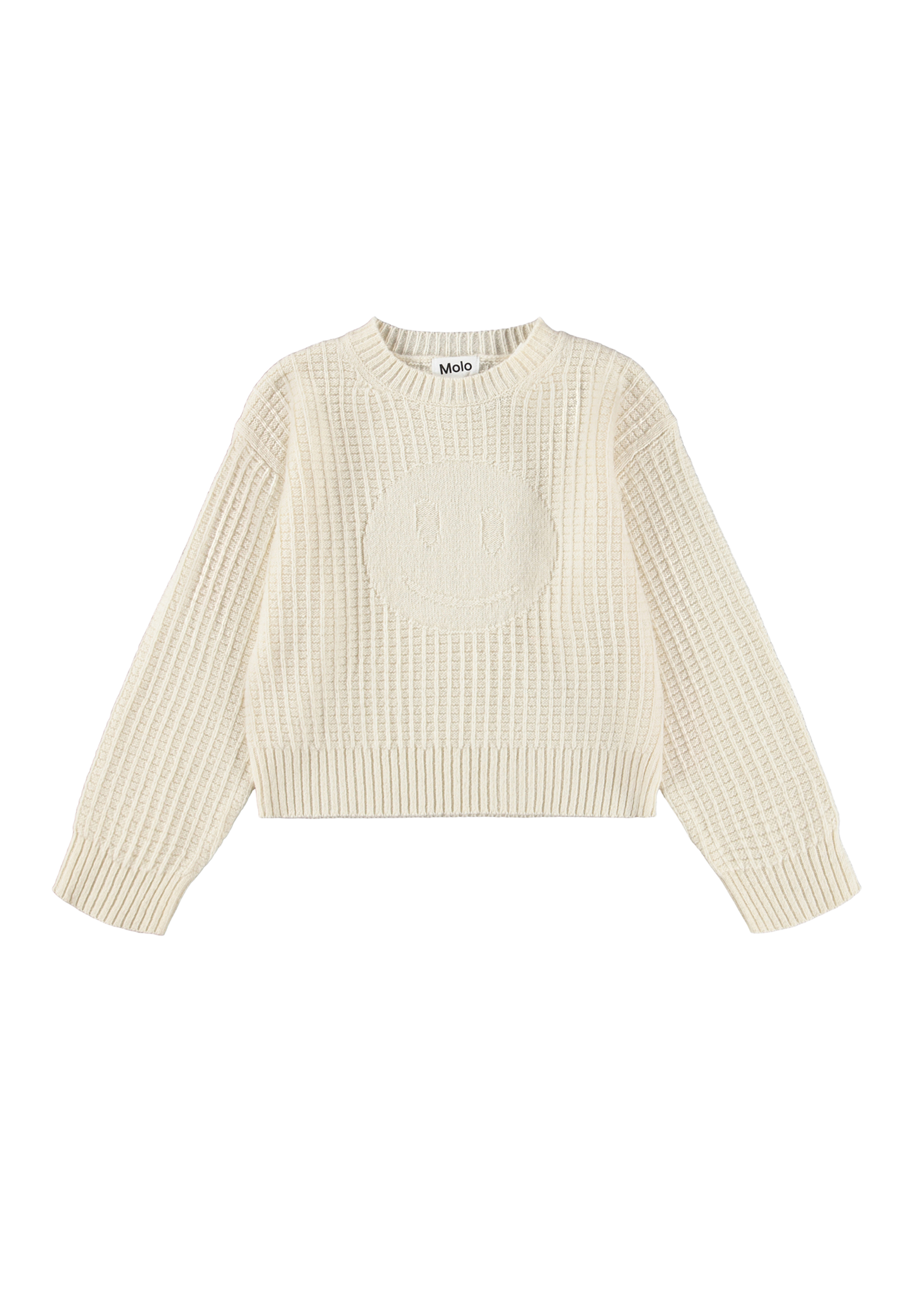 Griselda Pullover