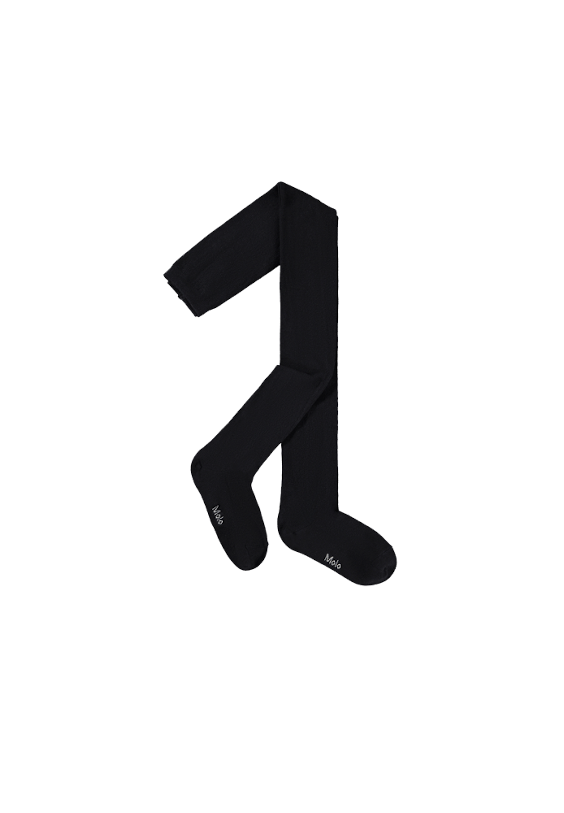 Solid Tights Strømpebukser