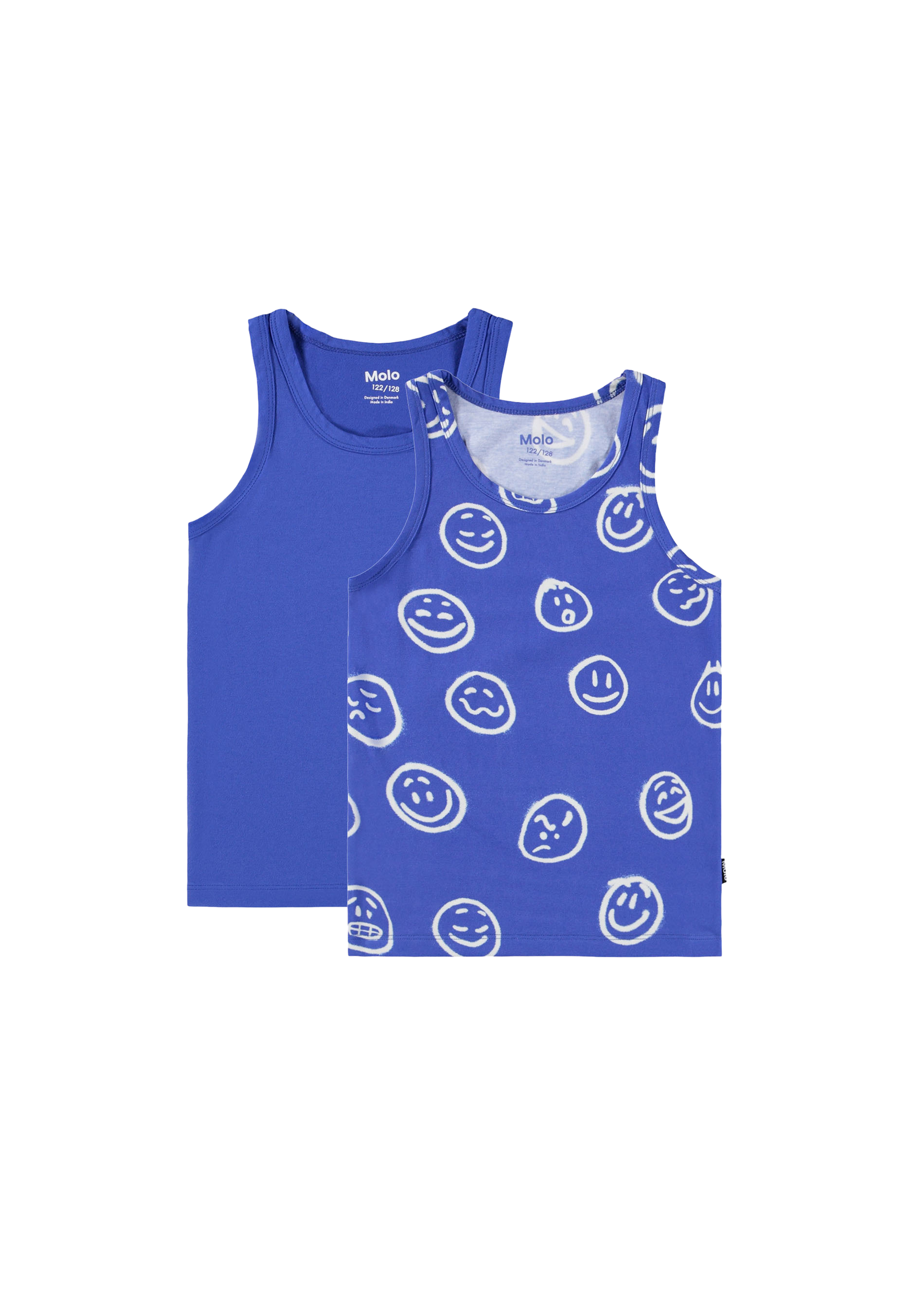 Jayden 2-pack Unterwäsche