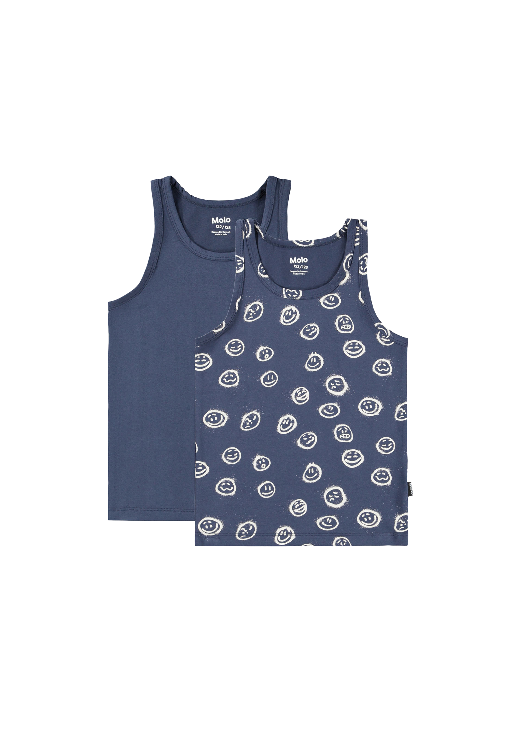 Jayden 2-pack Unterwäsche