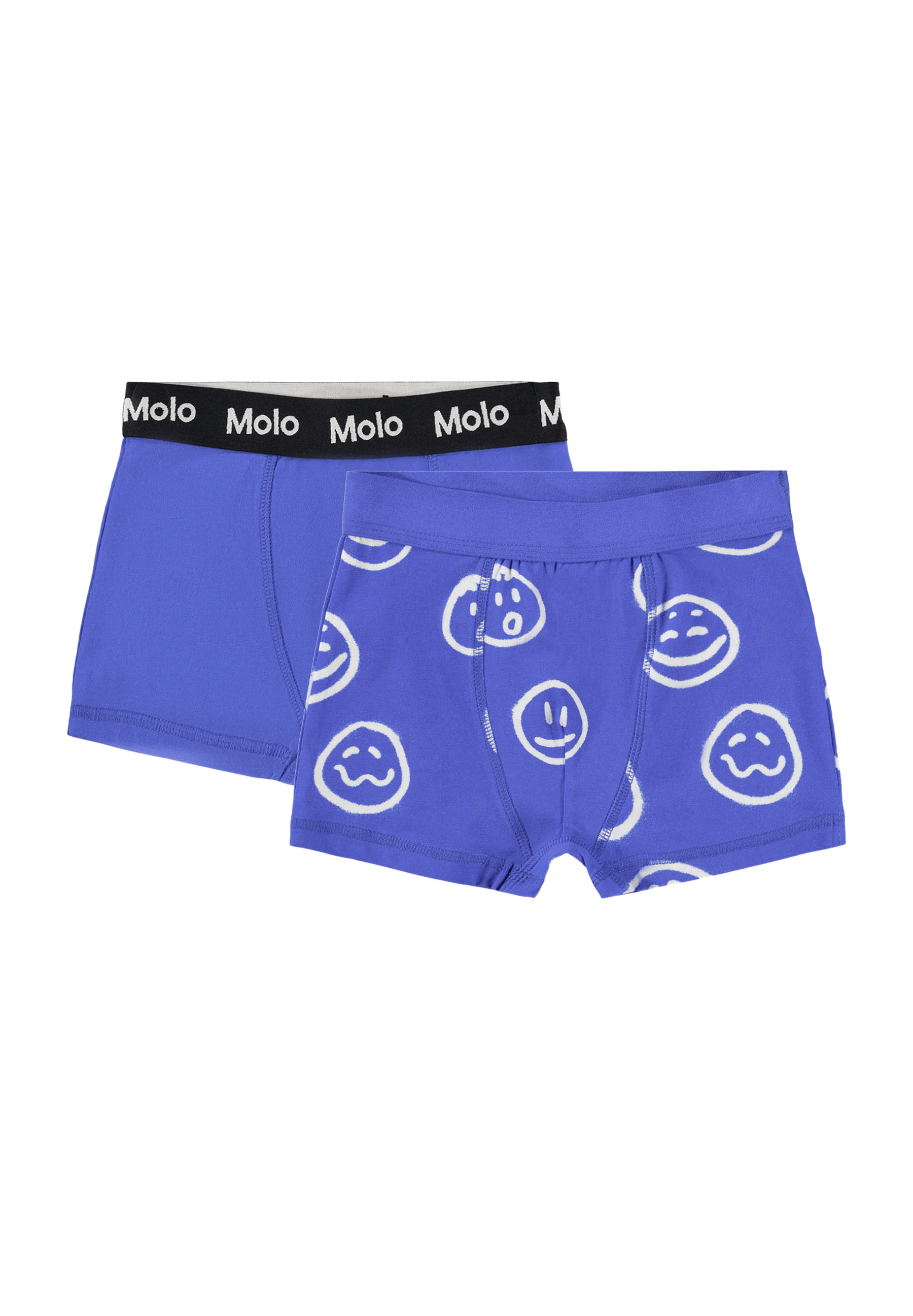 Justin 2-pack Unterwäsche