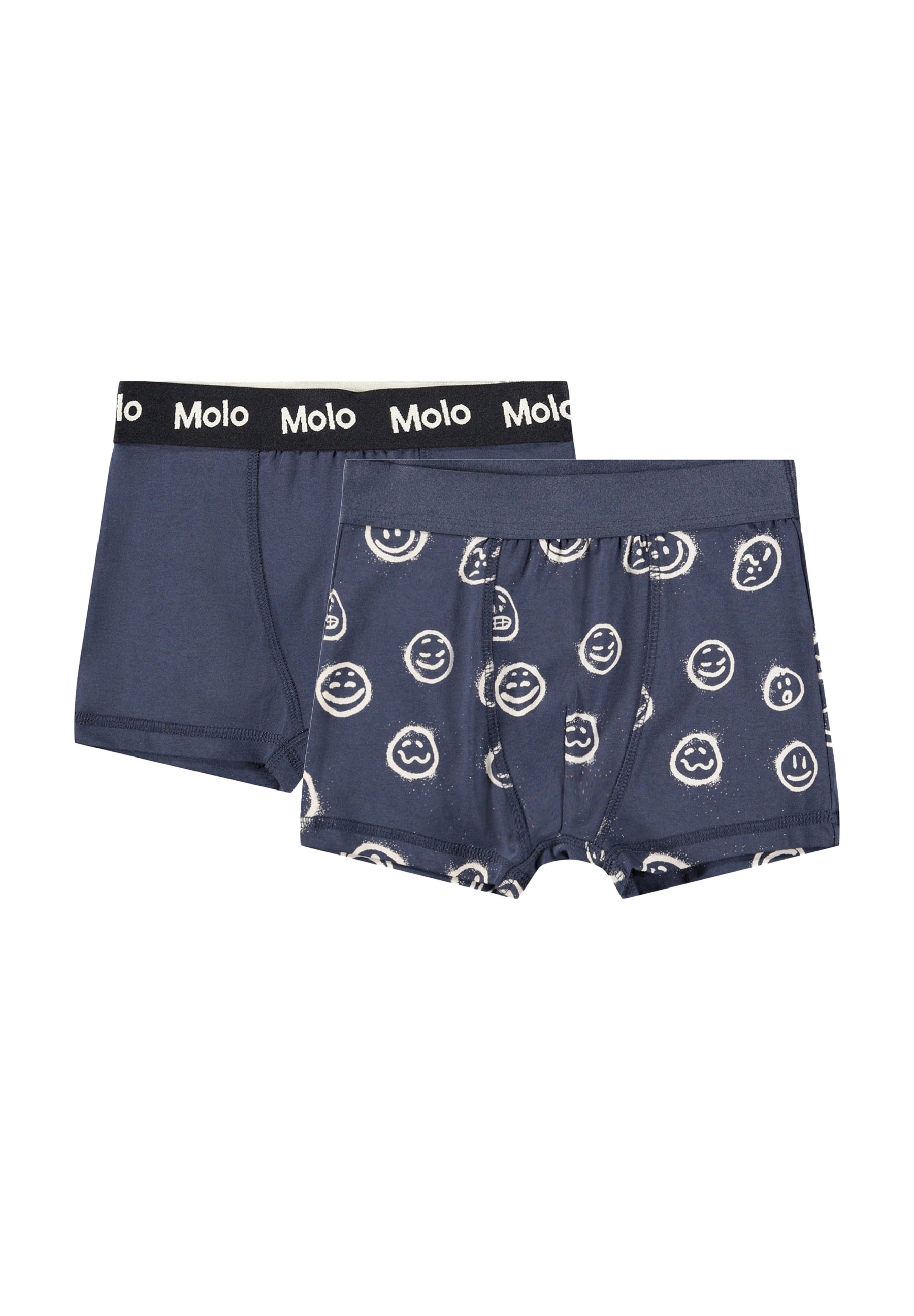 Justin 2-pack Unterwäsche